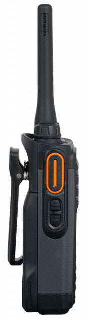 Радиостанция Hytera PD485 VHF GPS, Bluetooth